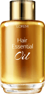 SOWUM Hair Essential Oil