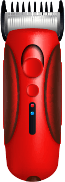 Ceramic Hair Straightener
